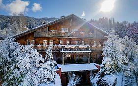 Magic Megeve Bois